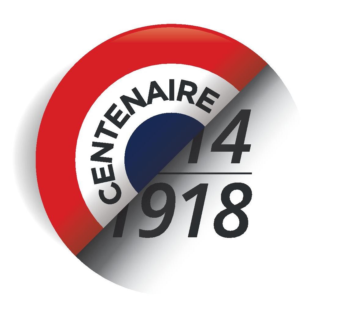 label centenaire